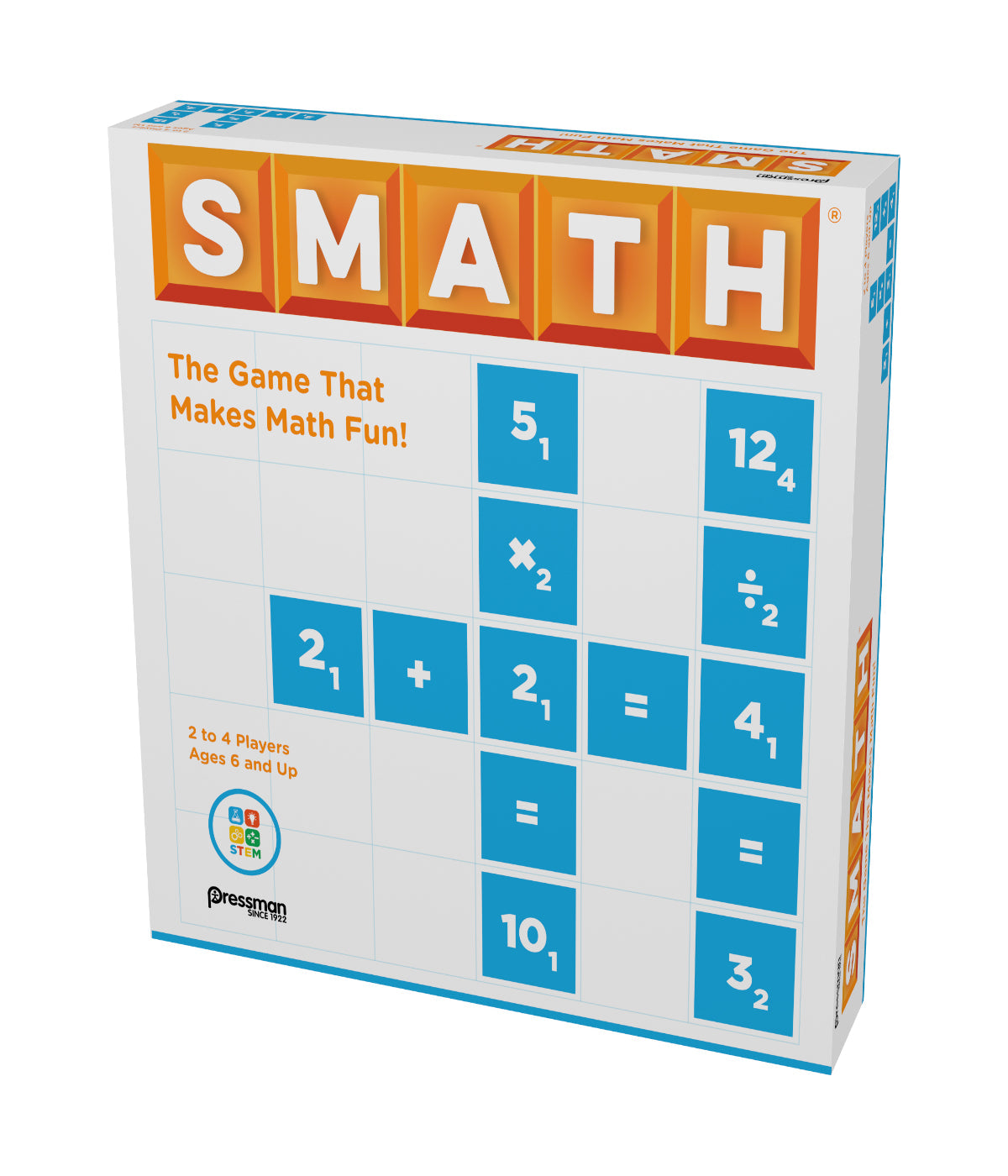  Smath Multi - Multi - Bonton