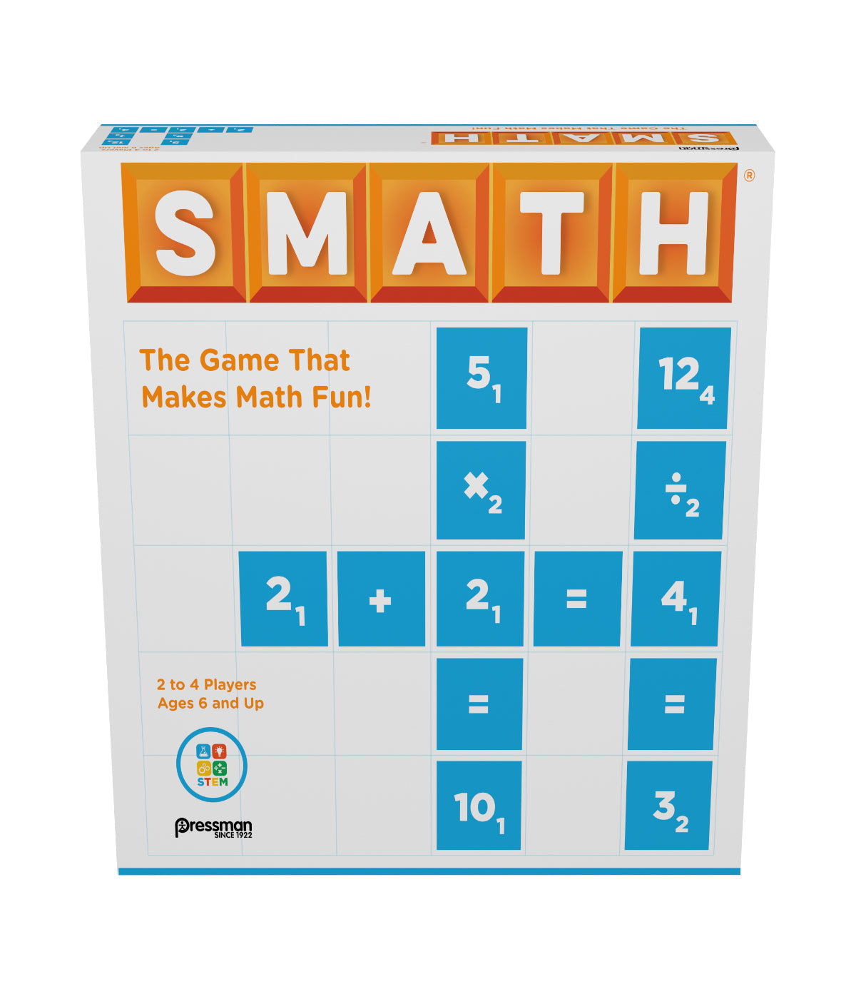  Smath Multi - Multi - Bonton