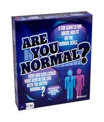 Are You Normal? Multi