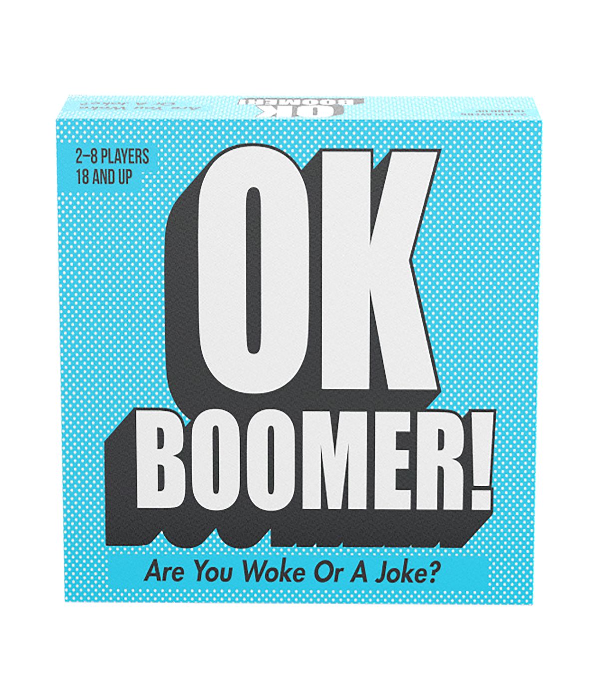  OK Boomer! Multi - Multi - Bonton