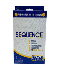 Travel Classics - Sequence Multi