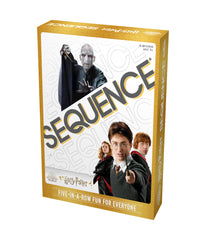 Sequence Game - Harry Potter Edition Multi