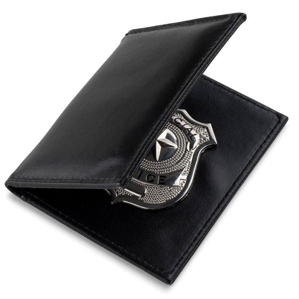  Dress Up America Pretend Play Police ID Wallet by Dress Up America - Default Title - Bonton