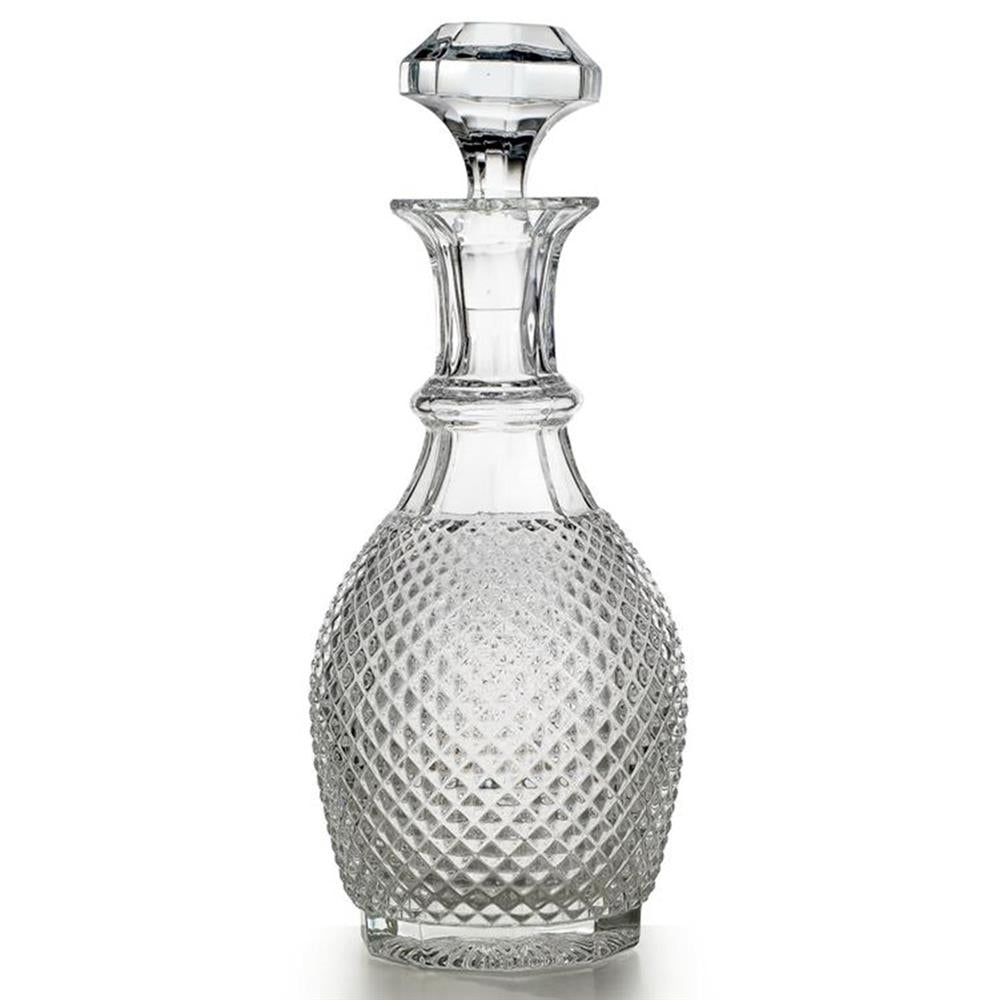  Vista Alegre Bicos Wine Decanter - Clear - Bonton