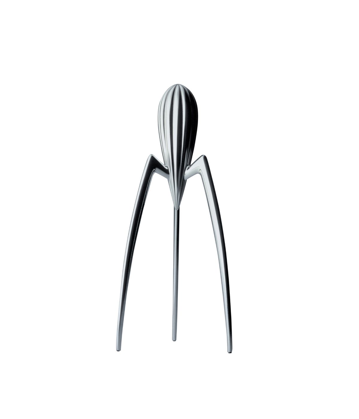  Alessi Juicy Salif Citrus Squeezer - Silver - Bonton