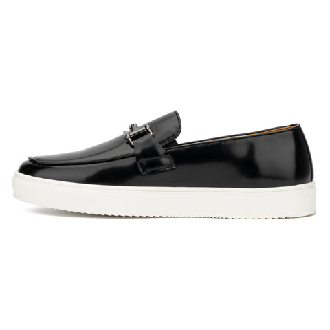 Men's Anchor Loafers