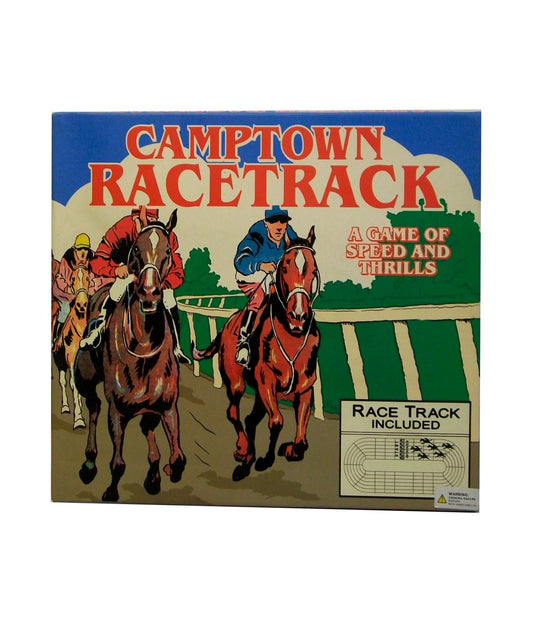 Camptown Racetrack Multi