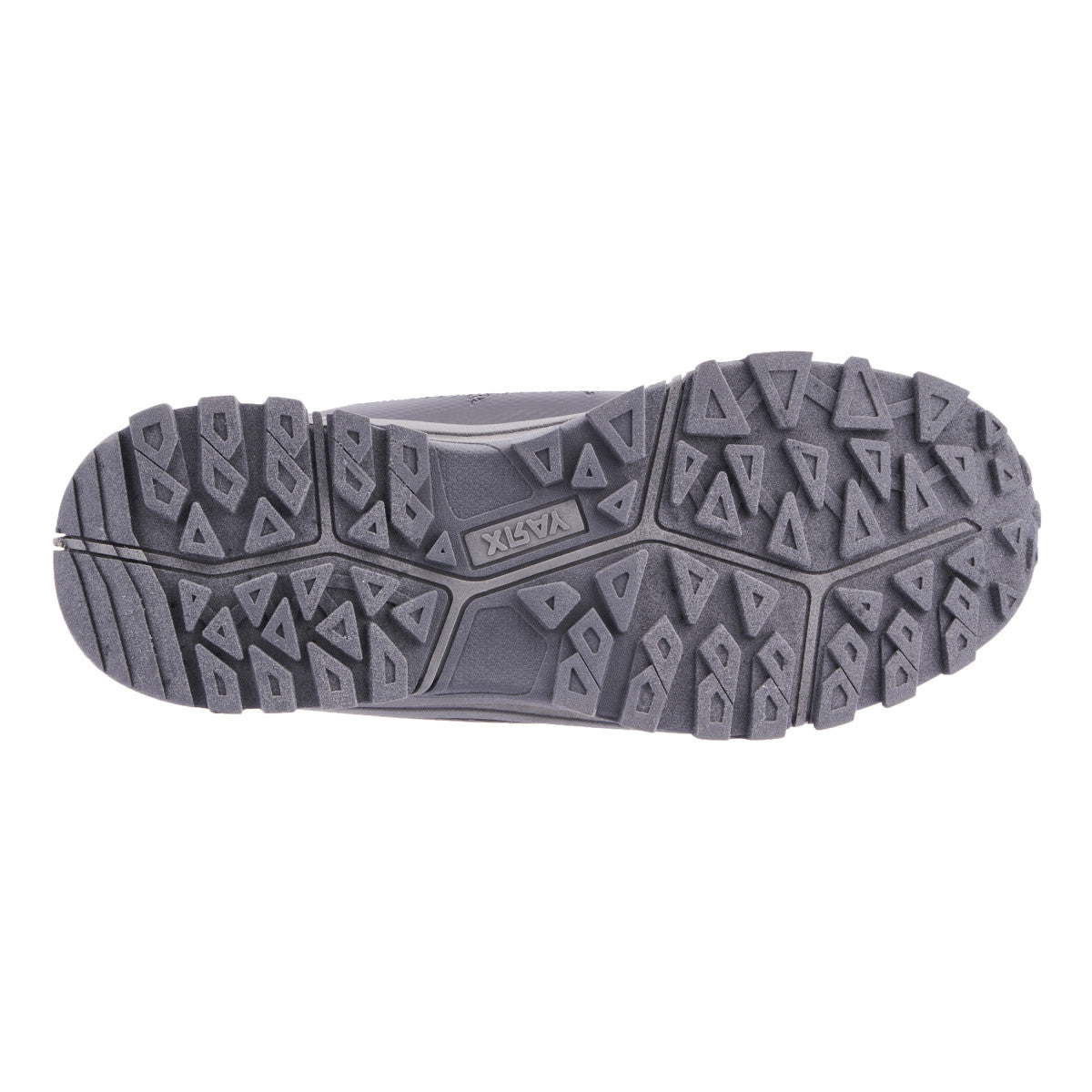  Xray Footwear Men's Teo Sneaker - Grey - Bonton