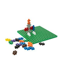 Learn to Build - Basic: 400 Pcs Multi