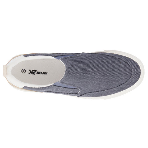 Men's Rava Slip on Sneakers