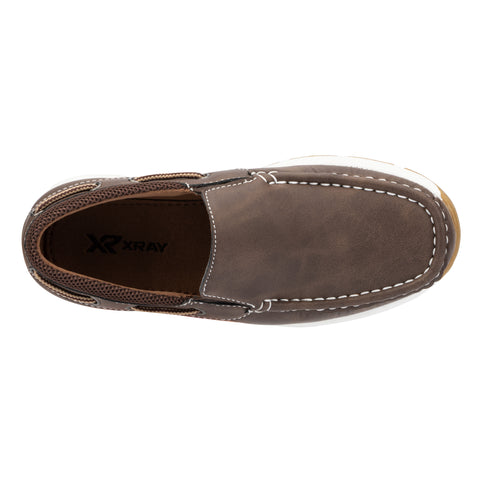 Dorian Boy's Loafers