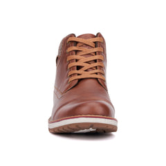 Men's Kai Casual Boots-TAN-8-1