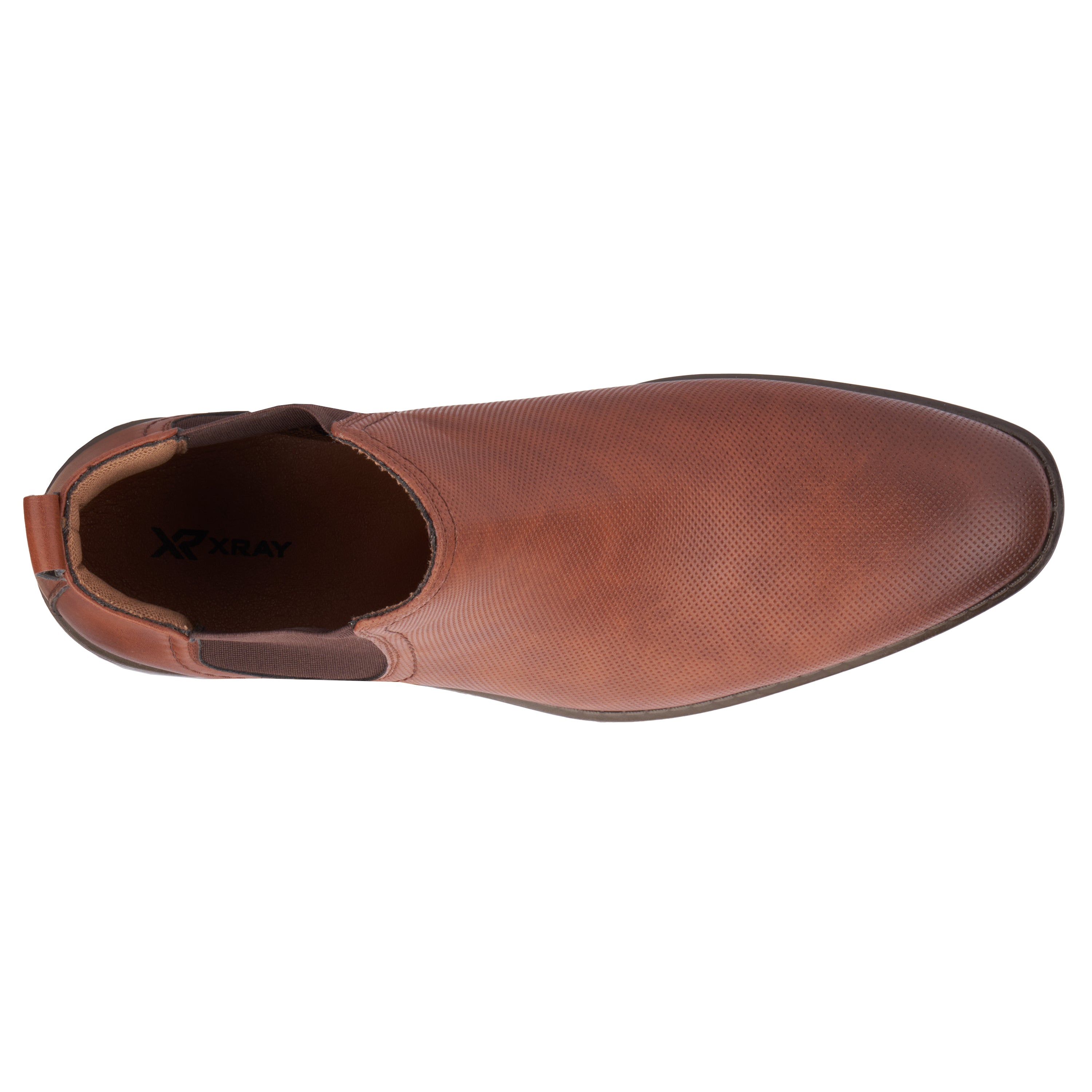  Xray Footwear Men's Simon Chelsea Boots - Black - Bonton