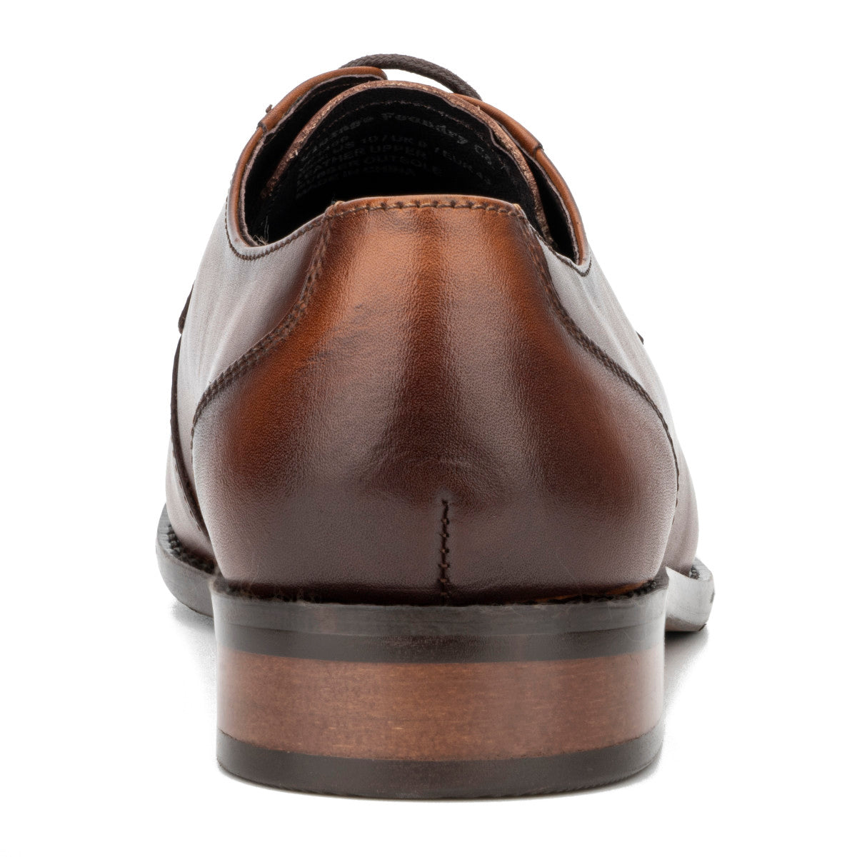  Vintage Foundry Co. Men's Morris Oxford - Brown - Bonton