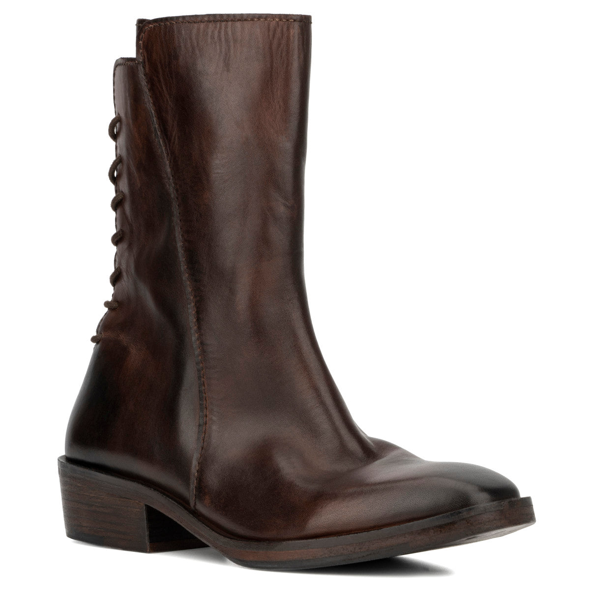  Vintage Foundry Co. Women's Annabelle Boot - Brown - Bonton