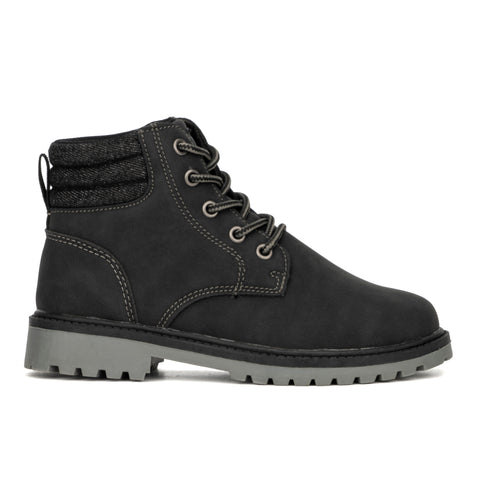 Boy's Sailor Boot