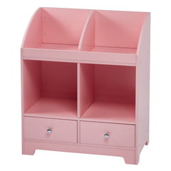 Fantasy Fields - Little Princess Cindy Toy Cubby Storage