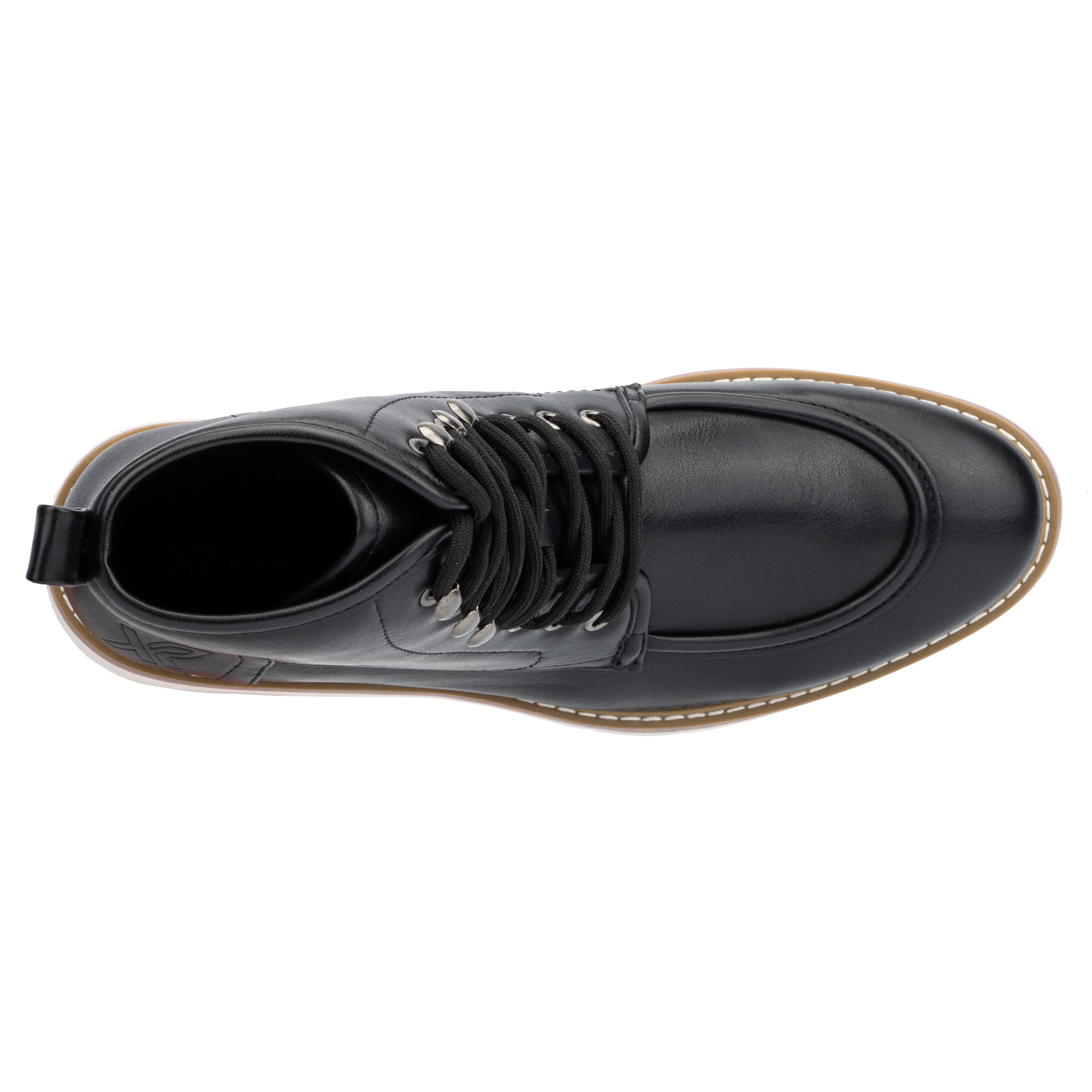  Xray Footwear Men's Kevin Boots - Black - Bonton