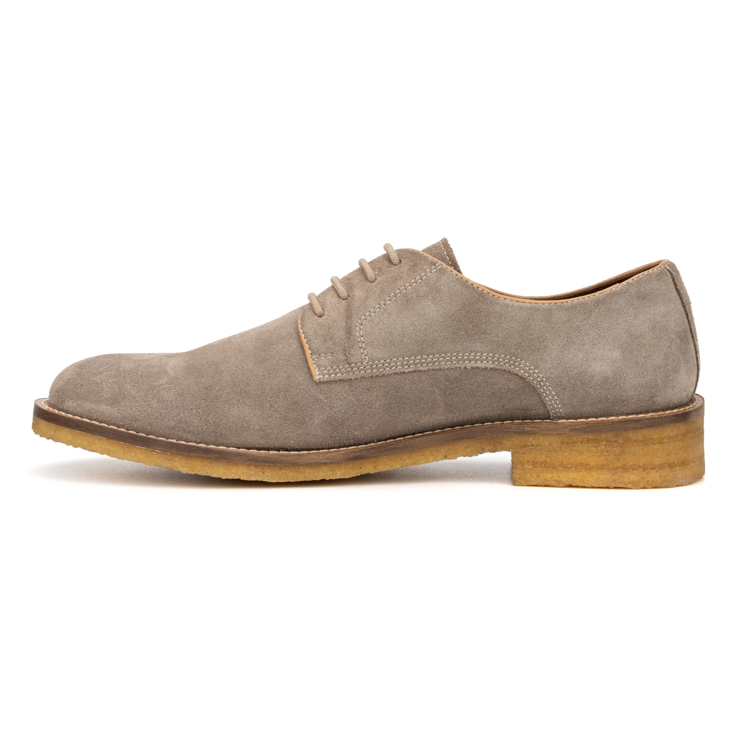  Reserved Footwear New York Men's Octavious Dress - Brown - Bonton