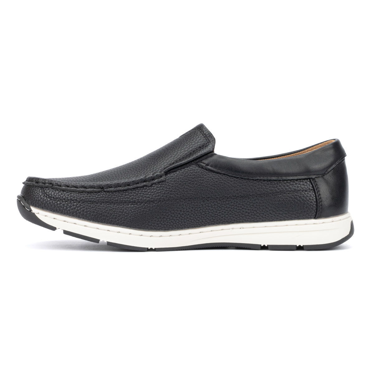  Xray Footwear Men's Rex Loafers - Navy - Bonton