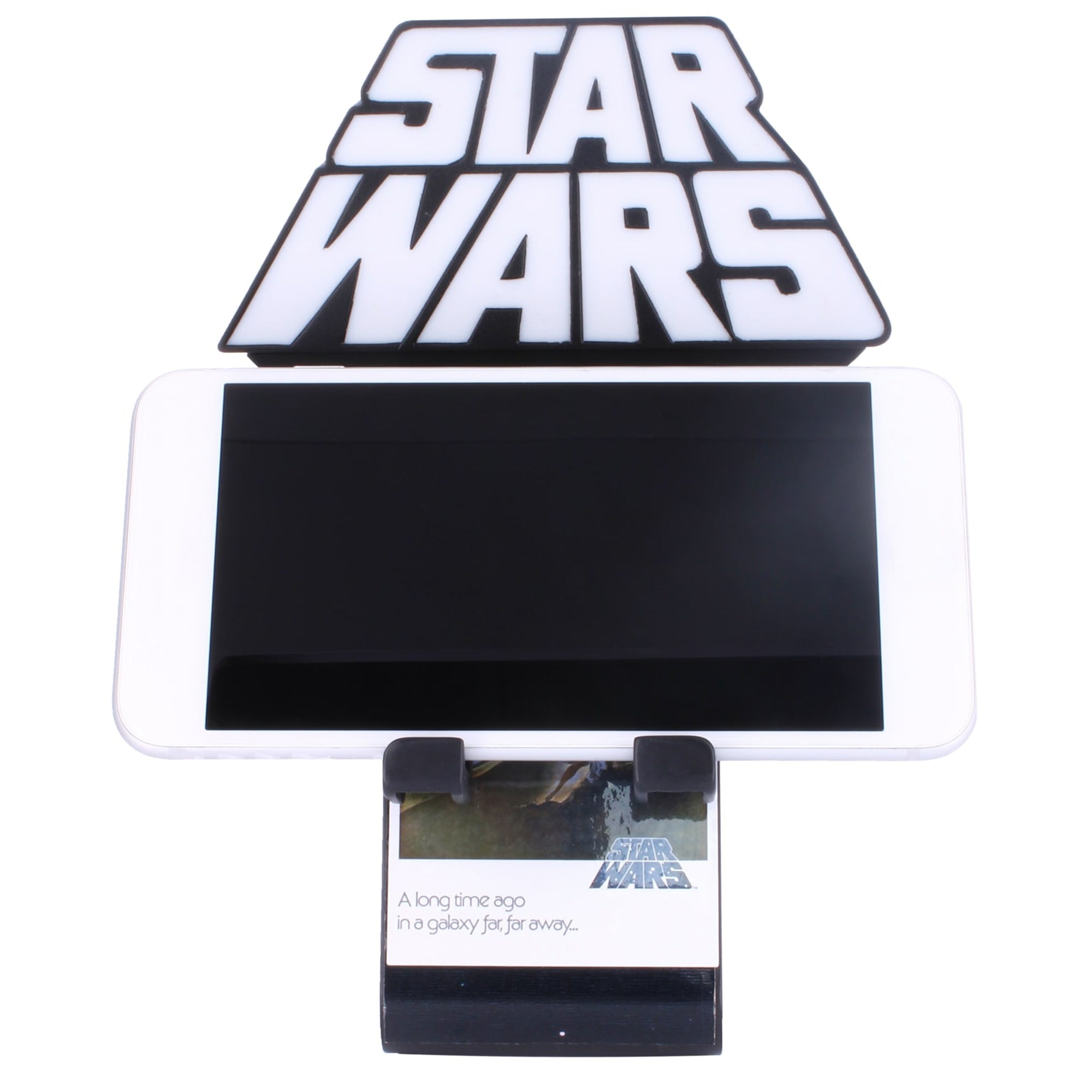 LED IKONS: Star Wars Classic Logo Phone & Controller Holder