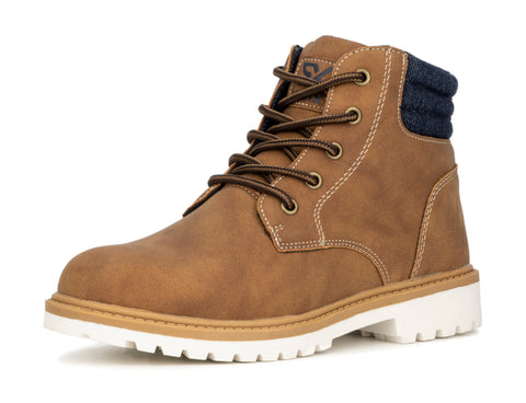 Boy's Sailor Boot