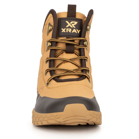 Boys Logan Boot