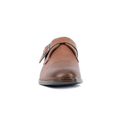 Men's Amadeo Dress Monk Strap