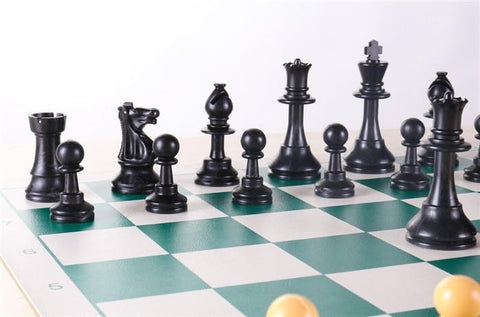 Quality Regulation Chess Set - Chess Set - Chess-House
