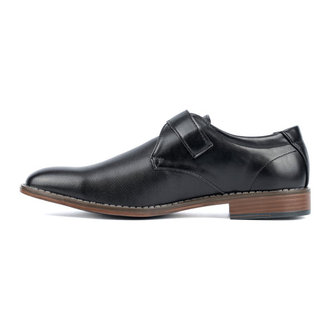 Men's Amadeo Dress Monk Strap