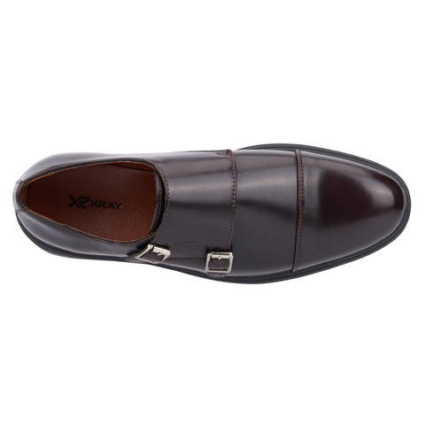 Men's Gavin Monk Strap Dress Shoe