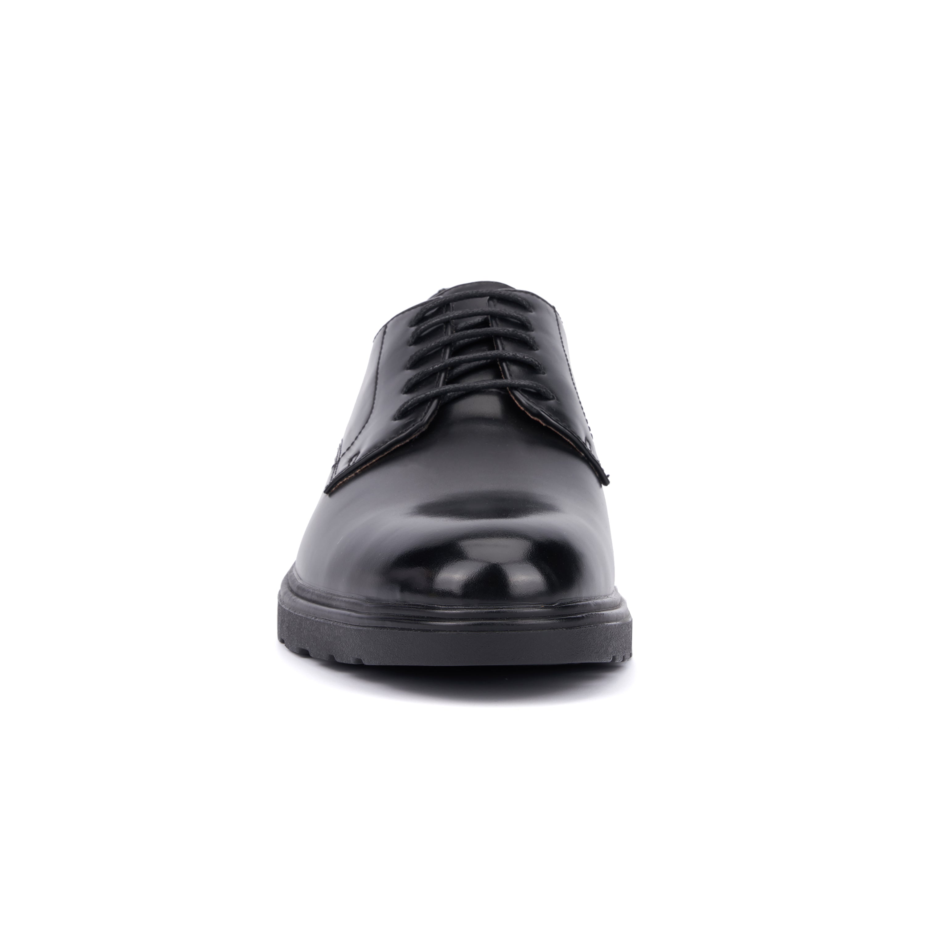  Xray Footwear Men's Elliot Oxford Dress Shoe - Black - Bonton
