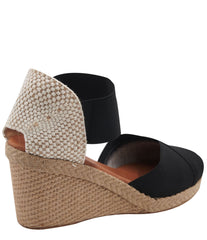 Anouka Wedge Sandal