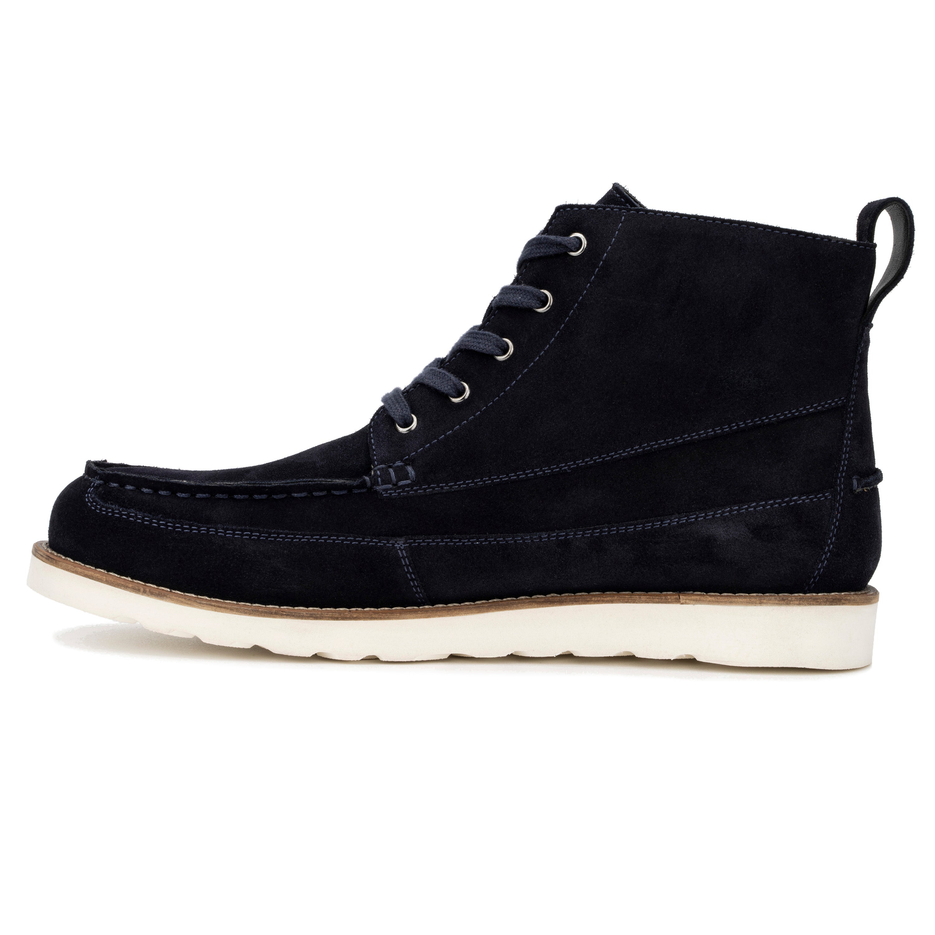  Reserved Footwear New York Men's Fritz Boots - Black - Bonton
