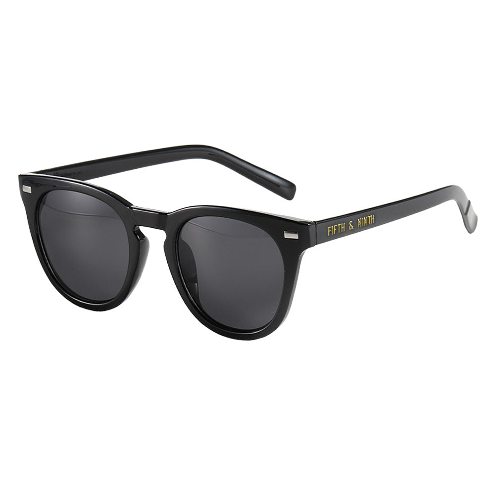  Fifth & Ninth Raleigh - Black - Bonton