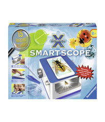 Science X Maxi - Smartscope Multi