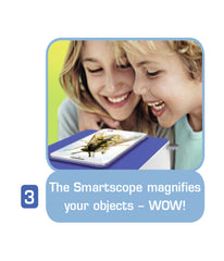 Science X Maxi - Smartscope Multi