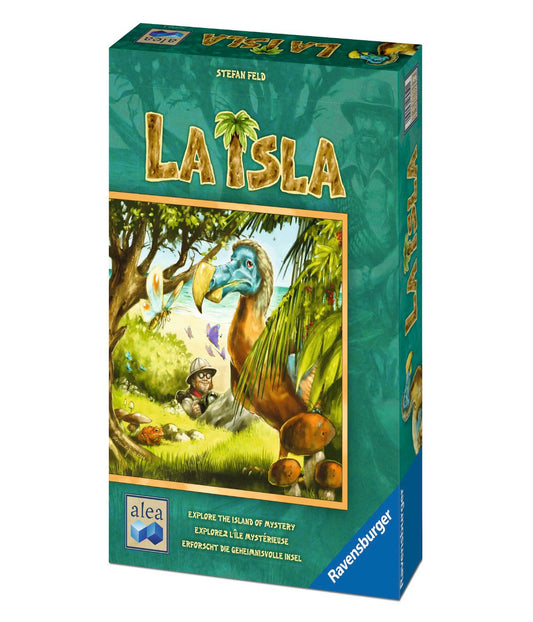 La Isla Multi