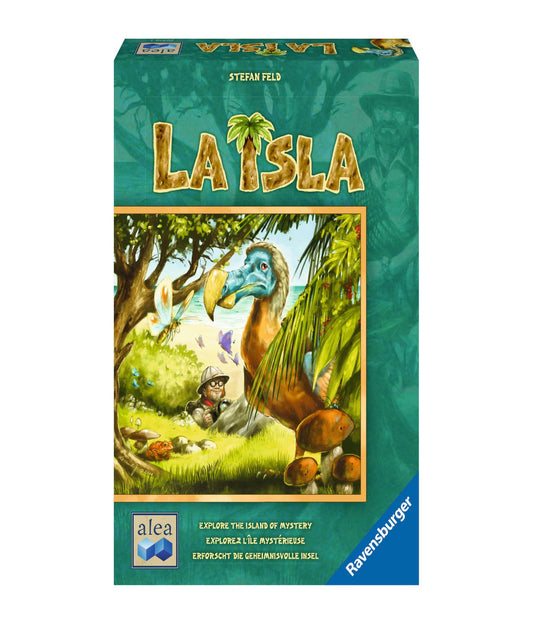 La Isla Multi