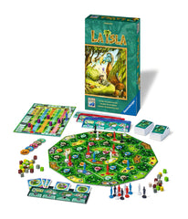 La Isla Multi