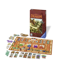 In the Year of the Dragon - 10th Anniversary Edition Multi