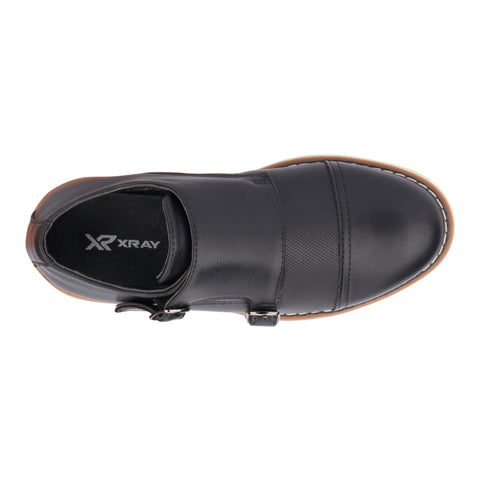 Boy's Youth Michael Dress Casual Monk Straps