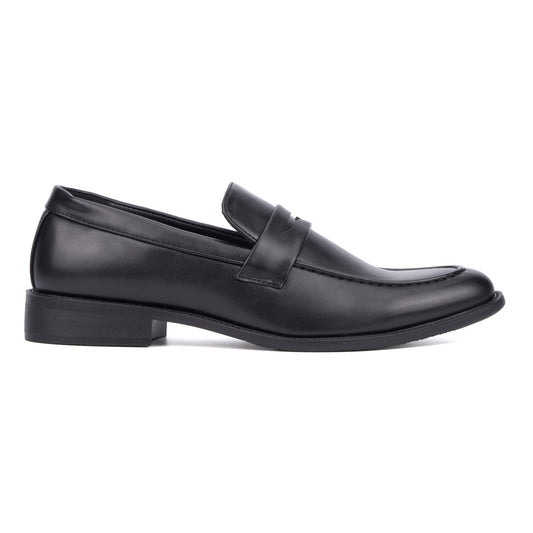 New York & Company Men's Andy Dress Loafers