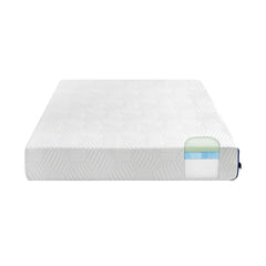 3-Layer Memory Foam Mattress-in-a-Box 10"