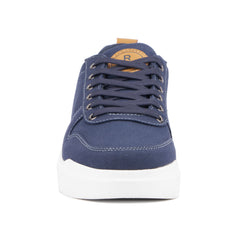 Reserved Footwear New York Men's Niko Low Top Sneakers