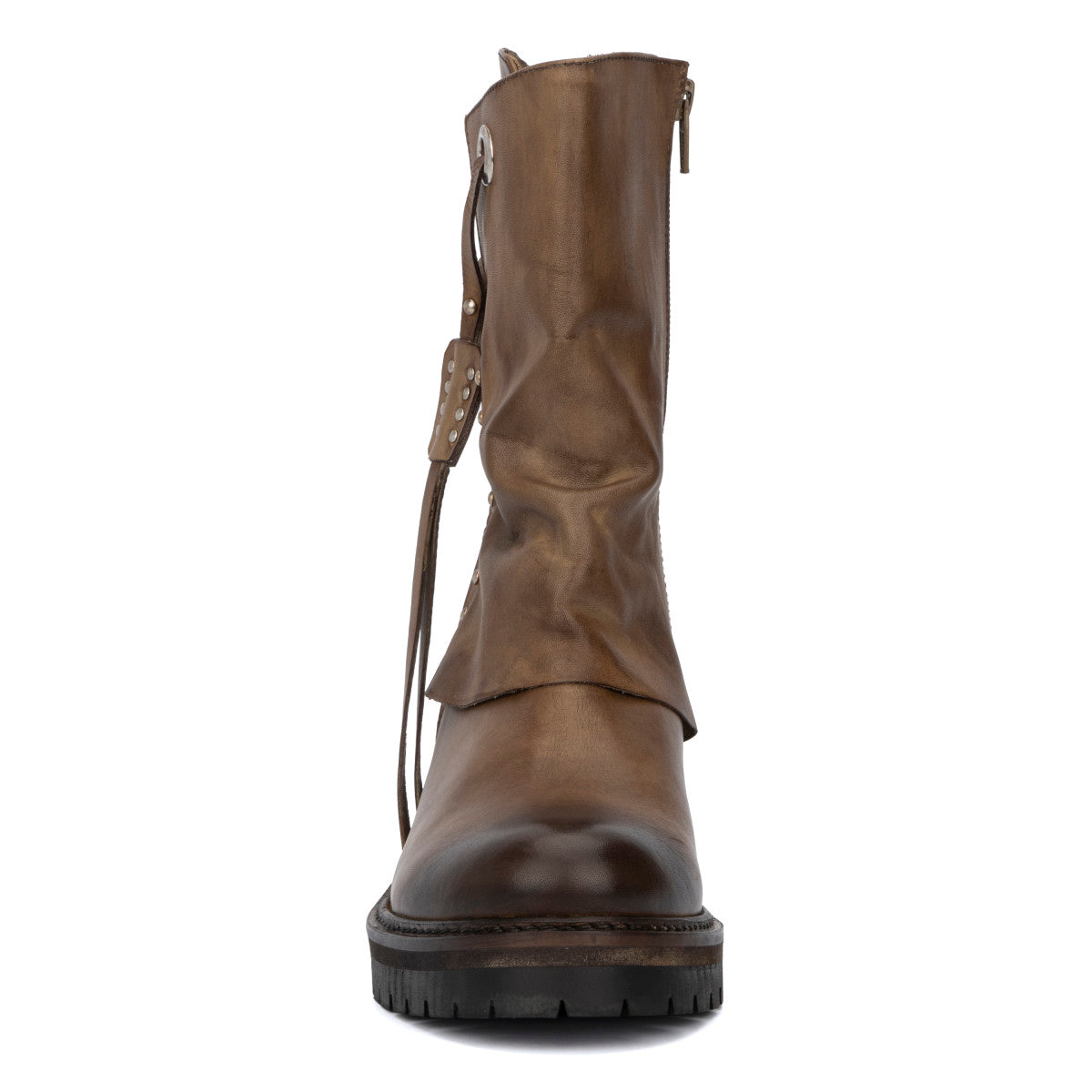  Vintage Foundry Co. Women's Madeline Boot - Camel - Bonton