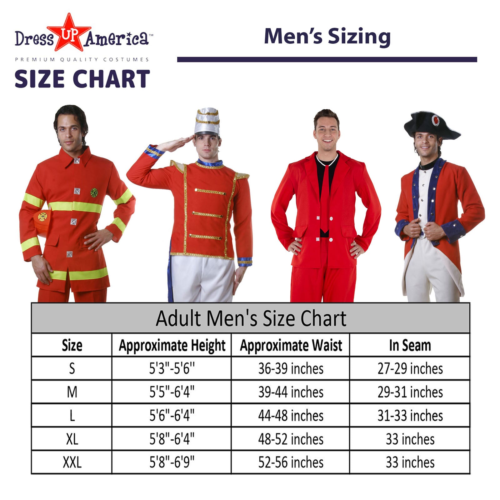 Dress Up America Red Sequin Vest - Adults by Dress Up America - Large - Bonton