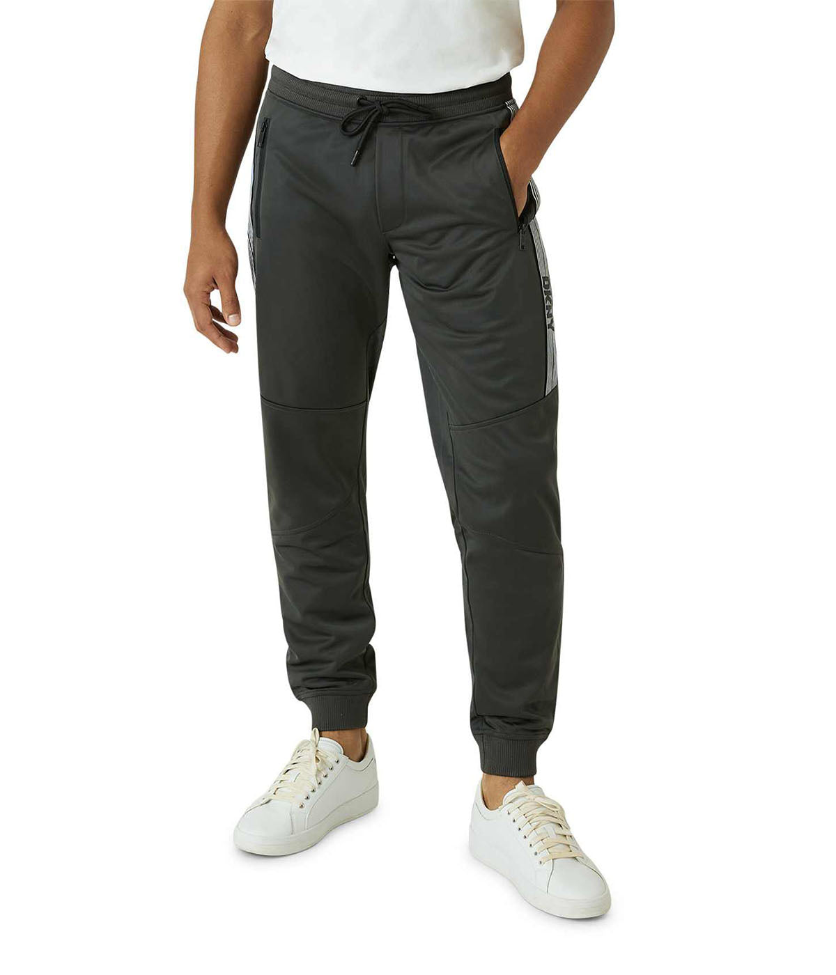  DKNY Royal Jogger - Black - Bonton
