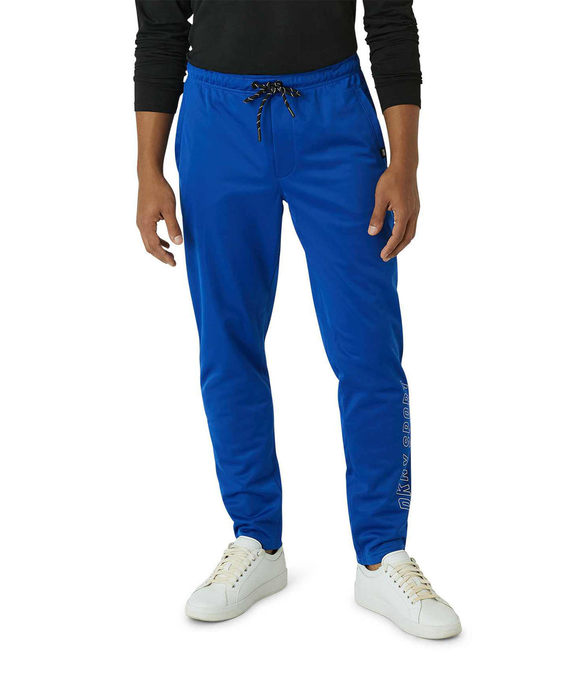  DKNY Ivan Joggers - Royal Blue - Bonton