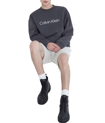 Long Sleeves Standard Logo Tee